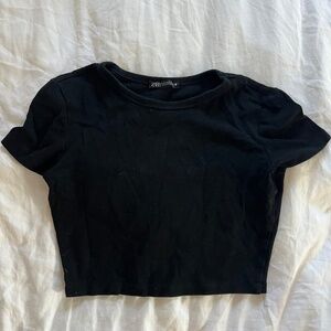 Zara Top